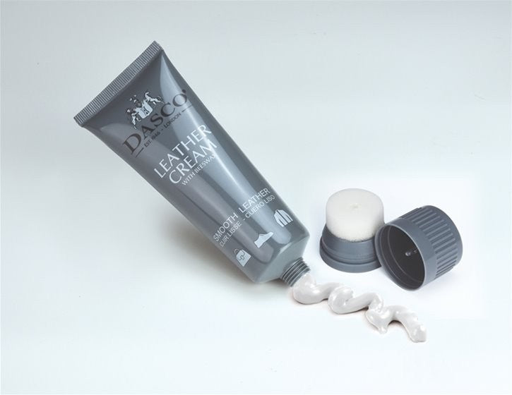 Dasco Leather Cream