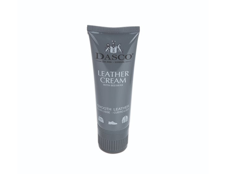 Dasco Leather Cream