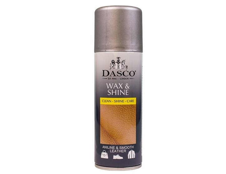 Dasco Wax & Shine