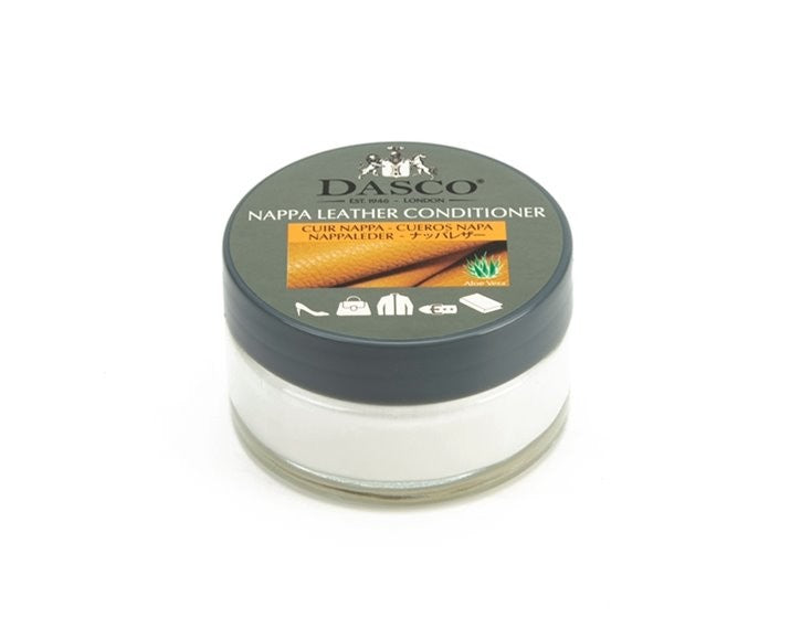 Dasco Nappa Leather Conditioner