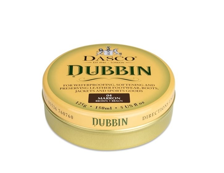 Dasco NEW Dubbin