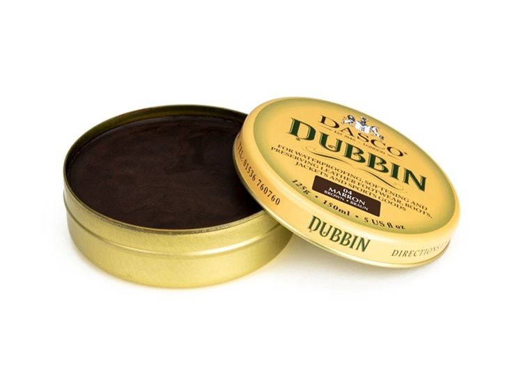 Dasco NEW Dubbin