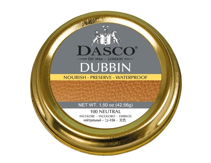 Dasco Dubbin
