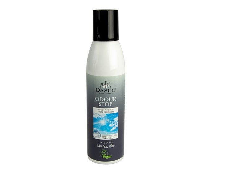 Dasco Odour Stop - Vegan Friendly