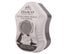 Dasco Instant Shine Sponge With Reservoir