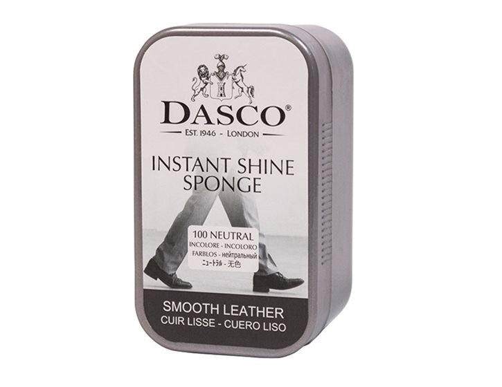 Dasco Instant Shine Sponge