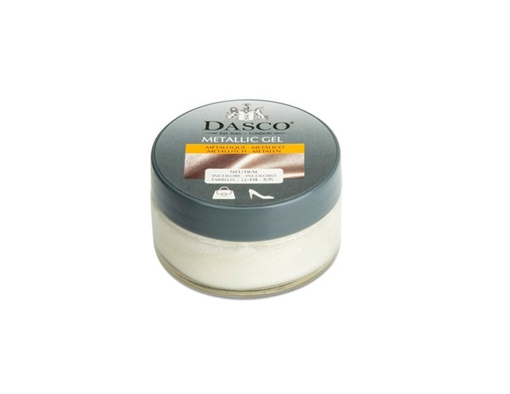 Dasco Metallic Gel