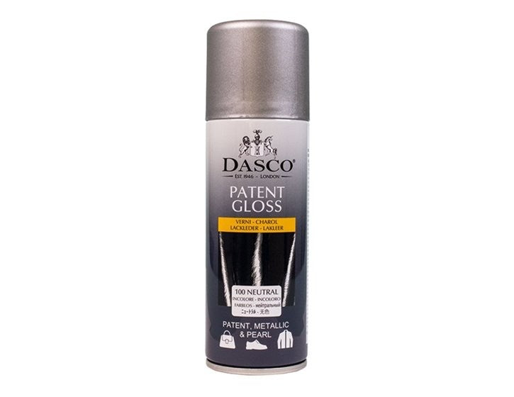 Dasco Patent Gloss