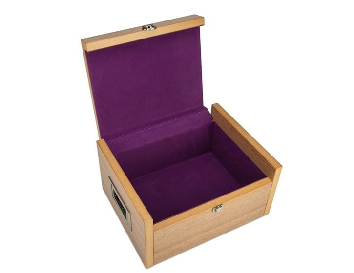 Dasco Modern Valet Box