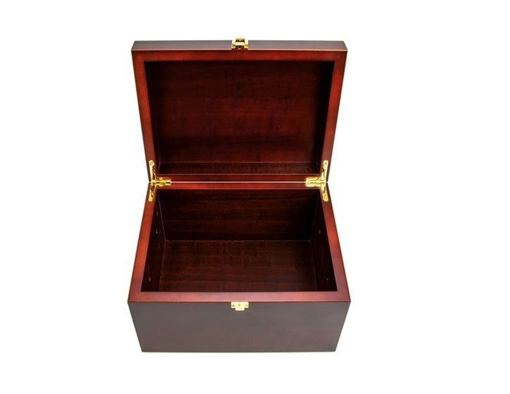 Dasco Traditional Valet Box