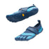 New Vibram FiveFingers V-AQUA Gents Blue /light blue