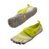 New Vibram FiveFingers V-AQUA Gents Lime green / ivory grey