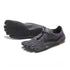 New Vibram FiveFingers KSO ECO Ladies Grey | Women's Sneakers | Euston Shoemakers London