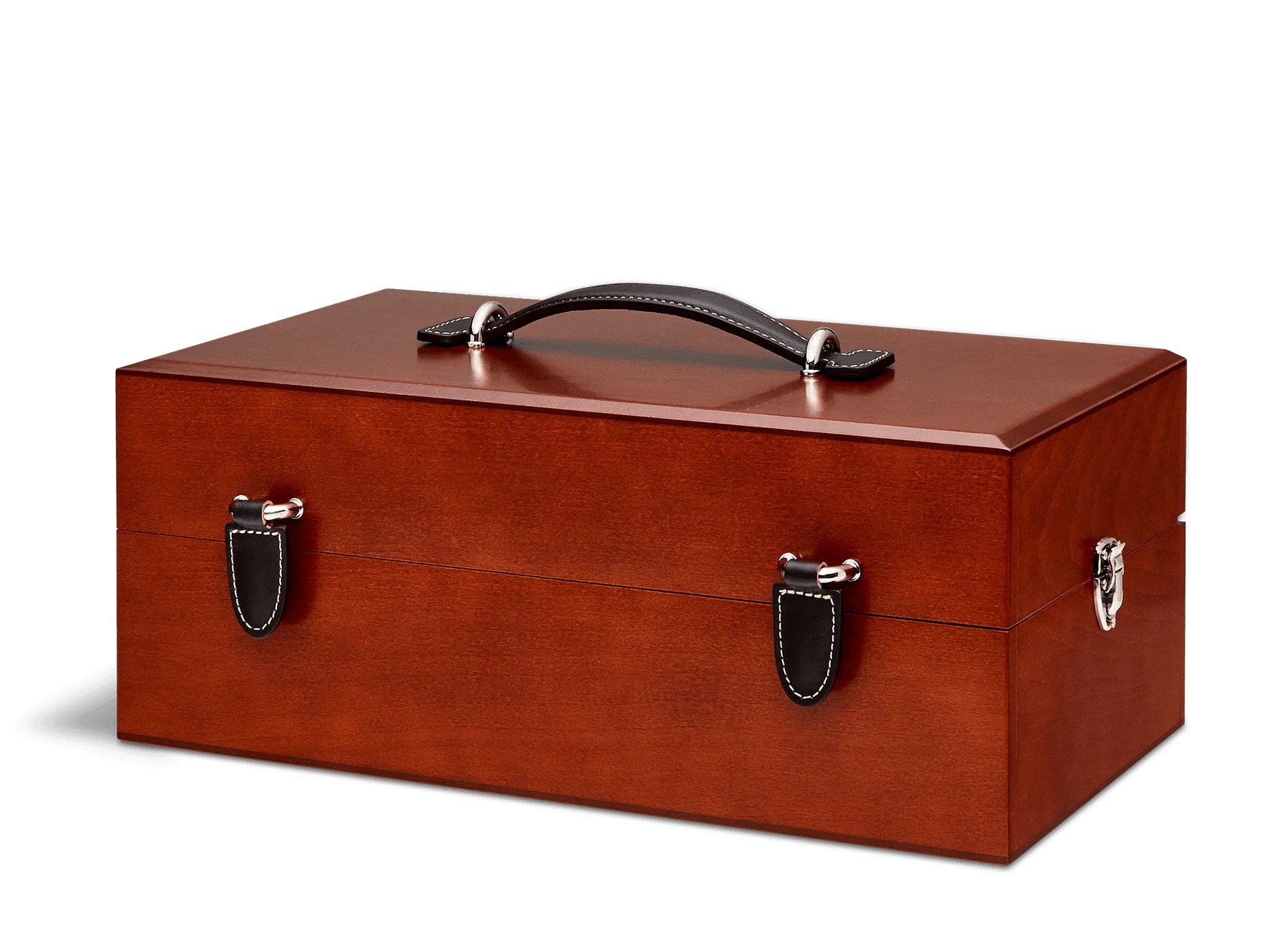 The Intendant Valet Box