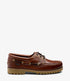 Loake (ID 523) Brown Tan Waxy Leather
