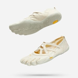 Vibram FiveFingers Alitza Loop Ladies minimalist barefoot shoe with XS Trek outsole