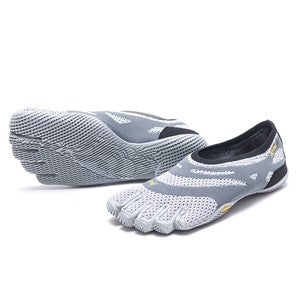 FiveFingers EL-X Knit Ladies slip-on minimalist shoe by Vibram