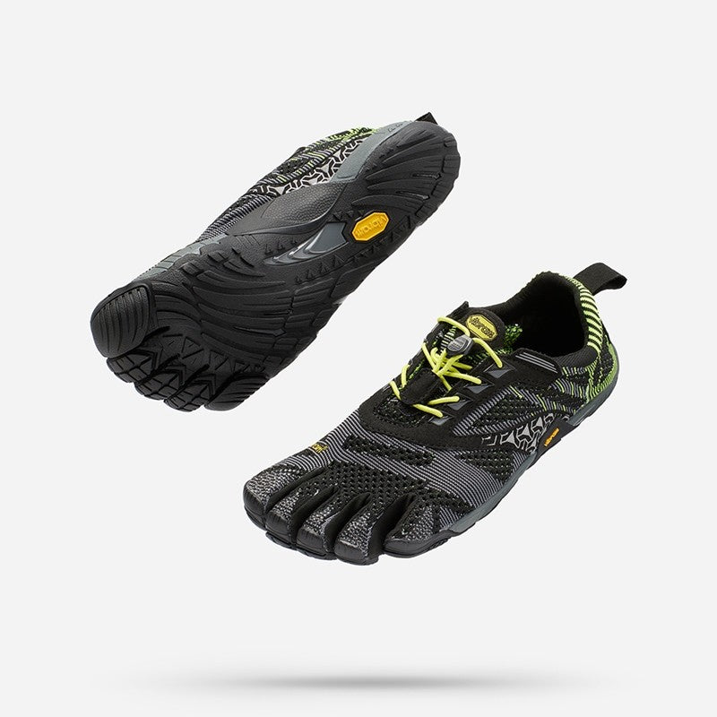 FiveFingers KMD EVO GENTS BLACK/YELLOW