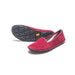 Vibram One Quarter Ladies Velvet Red