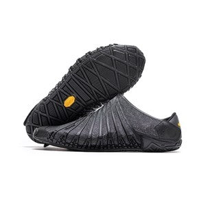 Furoshiki Eco Ladies Denim | Women's Sneakers | Euston Shoemakers London