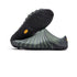 Furoshiki Eco Ladies Green | Vibram Wrap Around Shoe