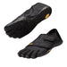 FiveFingers V-KUMO Ladies Black | Euston Shoemakers London