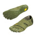 Vibram FiveFingers V-KUMO Ladies Loden Green | Euston Shoemakers London