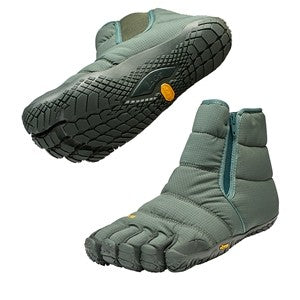 FiveFingers V-LYNX Ladies Silver Pine