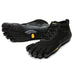 FiveFingers V-TREK INSULATED Ladies Black | Women's Sneakers | Euston Shoemakers London
