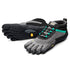 FiveFingers V-TREK INSULATED Ladies Black Grey Green | Women's Sneakers | Euston Shoemakers London