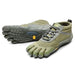 FiveFingers V-TREK INSULATED Ladies Military Green | Women's Sneakers | Euston Shoemakers London