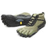 Vibram FiveFingers V-TREK INSULATED Gents Military/Black