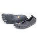 Vibram FiveFingers Classic ECO Ladies Black | Women's Sneakers | Euston Shoemakers London