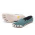 FiveFingers CVT-LB Ladies Green/Beige | Women's Sneakers | Euston Shoemakers London