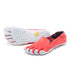 New Vibram FiveFingers CVT-LB Ladies Red/Ice | Women's Sneakers | Euston Shoemakers London