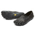 FiveFingers CVT-LEATHER Ladies Black | Women's Leather Shoes | Euston Shoemakers London