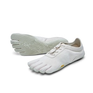FiveFingers KSO ECO Ladies Beige | Women's Sneakers | Euston Shoemakers London