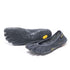 FiveFingers VI-B Eco Ladies Black women's lifestyle shoes