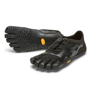 FiveFingers KSO EVO KIDS Black