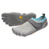 FiveFingers V-AQUA Ladies Light Grey Blue women's water shoes