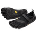 FiveFingers V-AQUA Ladies Black women's water shoes