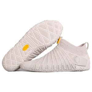 Furoshiki Original High Knit Ladies Sand women's sneaker