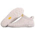 Furoshiki Original High Knit Ladies Sand women's sneaker