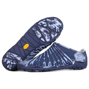 Furoshiki EVO, Gents Marble Blue