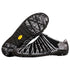 Furoshiki EVO Ladies Marble Black women's sneaker with marble-effect sole