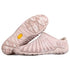 Furoshiki EVO Ladies Marble Pale Rose women's sneaker with marble-effect sole