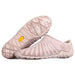 Furoshiki EVO Ladies Marble Pale Rose women's sneaker with marble-effect sole