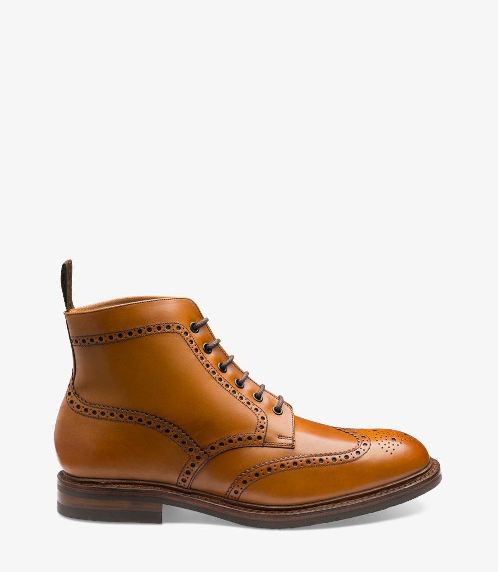 Loake - Wolf