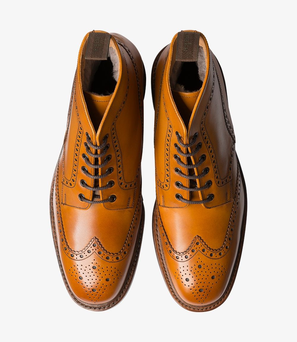 Loake - Wolf