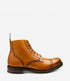 Loake - Loxley Tan